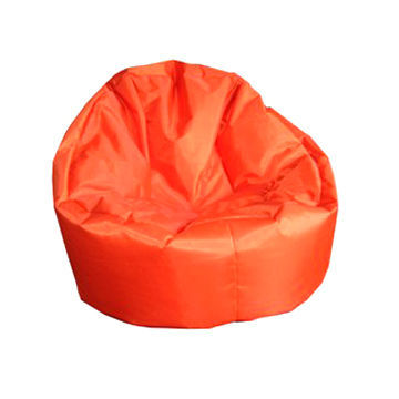 Bean Bag Chair, Made of 420 Polyester Oxford Fabric with Bean Filling Inside