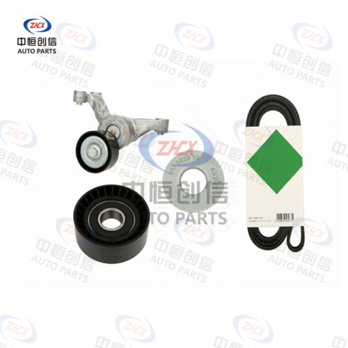 Set de accesorii pentru întinderea curelei pentru Changan CS55