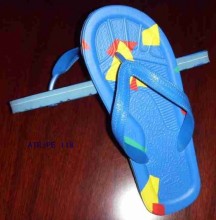 PVC OUTDOOR shoe