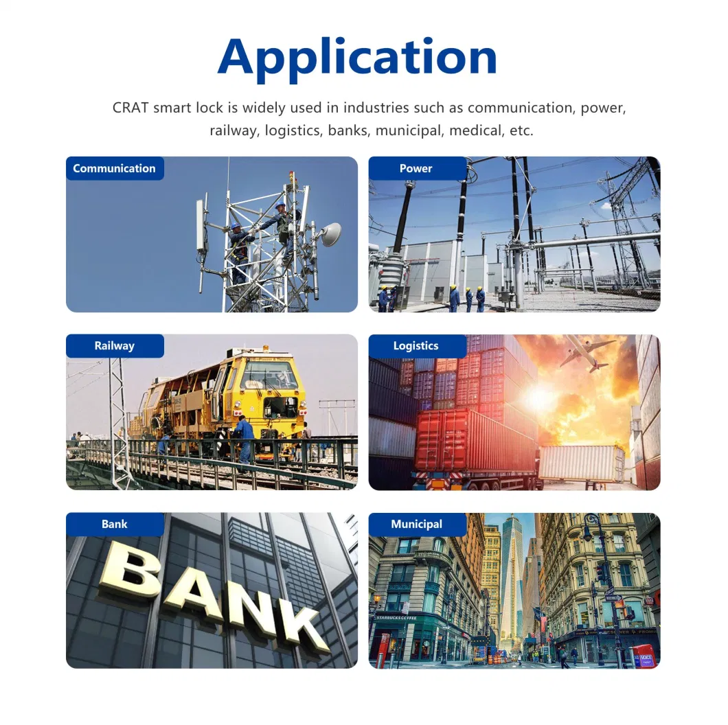 Key Management Smart Electronic Passive Lock for Data Exchange