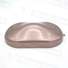 1K Color Coating Colors Mica Auto Paint