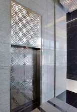 CEP3800 Machine-Room-Less ( MRL) Commercial Elevators