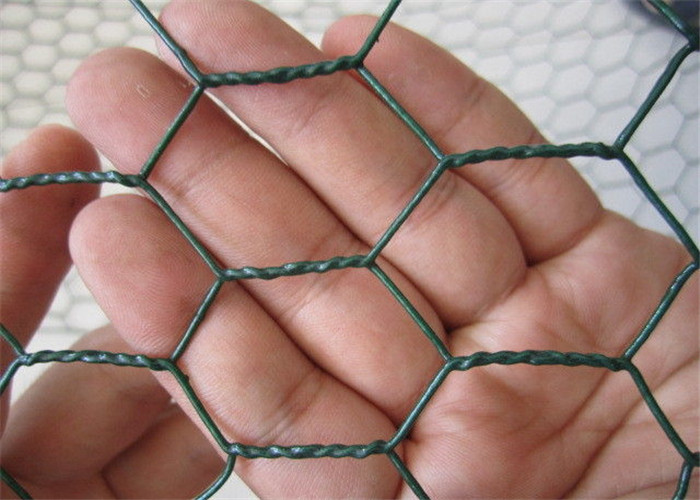 Plastic Wire Mesh