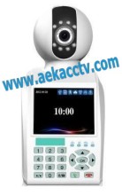 Visual video call wifi camera