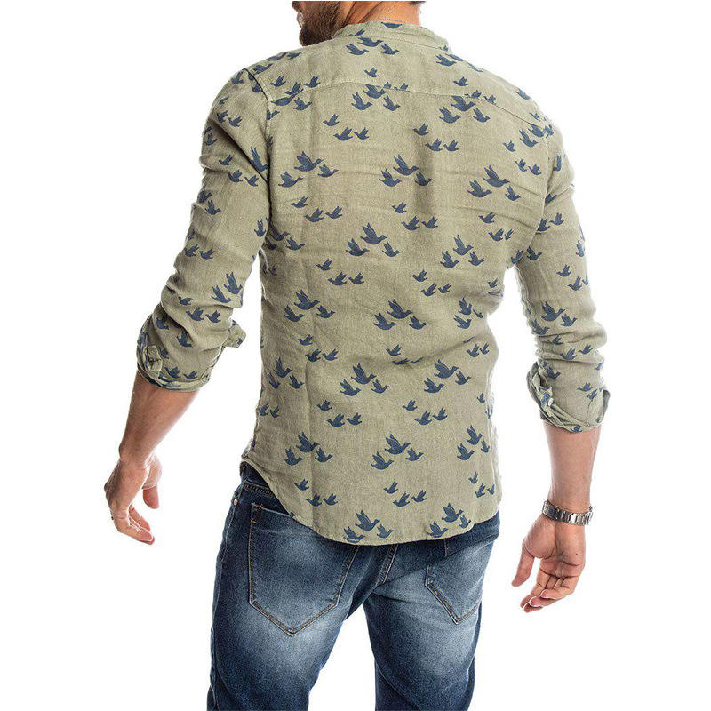 Men's Shirt