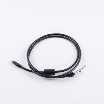 Medical Equipment Power Cable Harness