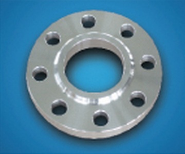Stainless Steel Slip On Flange