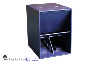 21" Horn Loaded Sub (DB-121)