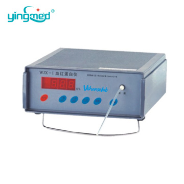 Lab Digital Blood Hemoglobin Meter Digital Hemoglobinometer