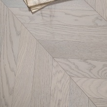 Waterproof Customization Engineered Wooden Flooring