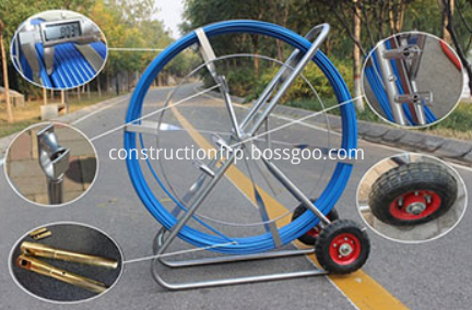 Electrical Cable Duct Rodder
