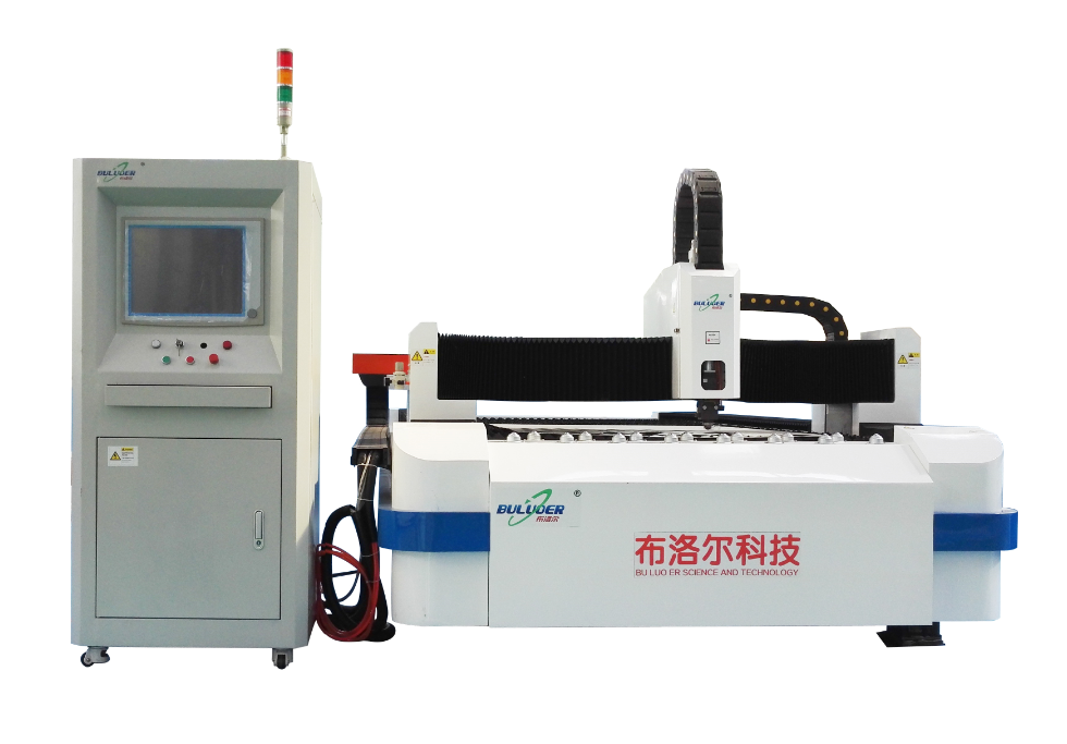 Laser Tube Cutting Machines