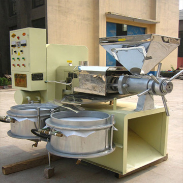 Coconut oil press machine mini oil press machine