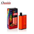 Fume Infinity 5% NIC descartável 10pcs