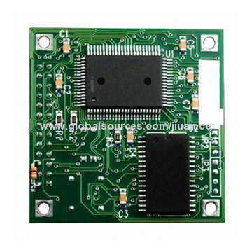 One Stop PCB Assembly Service with Professional Components Sourcing