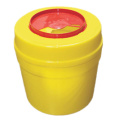 Thứ bén nhọn Container 6.0L