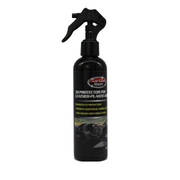 OEM/ODM plastic coating spray car dashboard polish