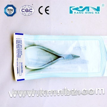 Self Sealed Sterile Peel Pouch