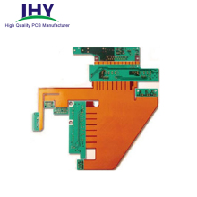 Quick Turn Rigid-flex PCB Board