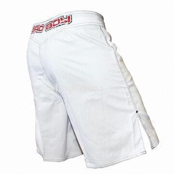 Men's MMA Shorts, Martial Arts Wear