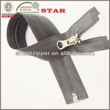 airtight & waterproof zipper