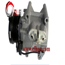 auto ac compressor for Jaguar S-Type (03-00) AC compressor