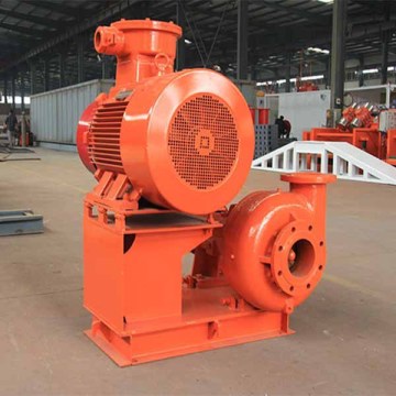 oil drilling head drilling fluids shearing pump