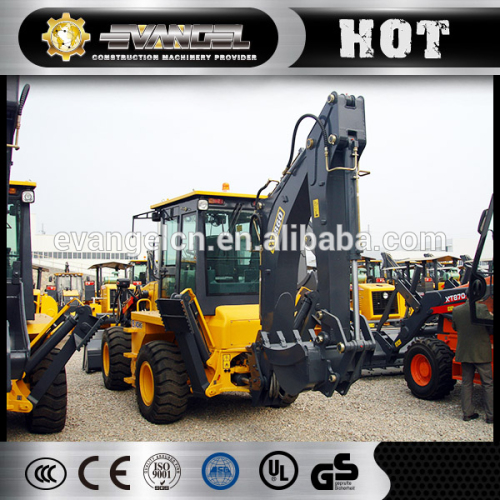 XCMG Mini Backhoe Loader XT860 backhoe loader spare parts