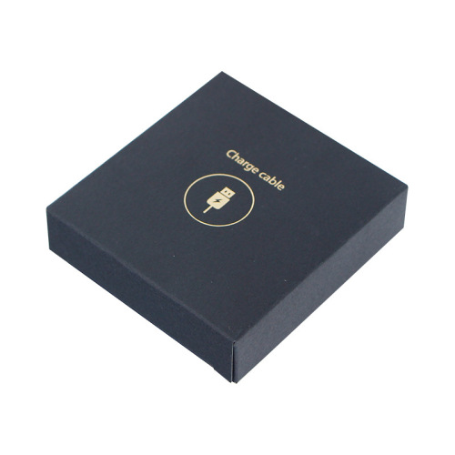 Custom Printing 3C Digital Electronic Paper Box