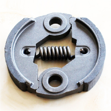 Powder Metallurgy Parts for Mower 40-5F Clutch Brush Cutter