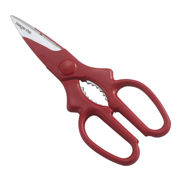 8.5" Stainless Steel Kitchen Scissors