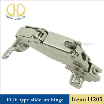 FGV Type Hinge