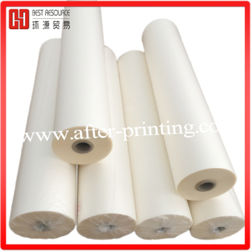 Stretchable Plastic Film