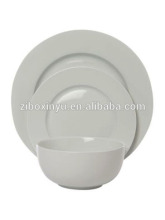 ZIBO XINYU XY-568 Hot Sales Hotel & Restaurant Dishware Sets