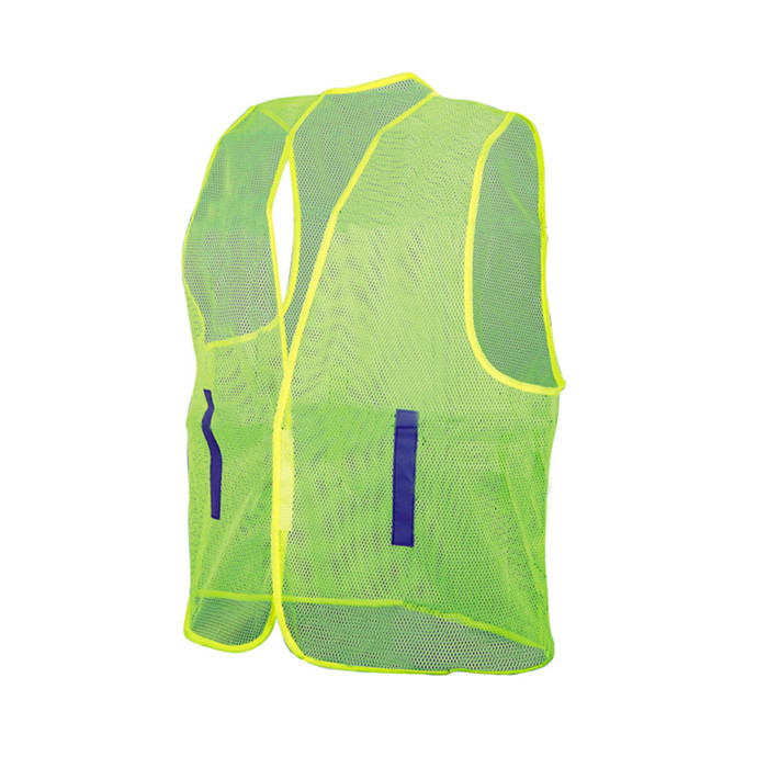 Security Reflecting Vest