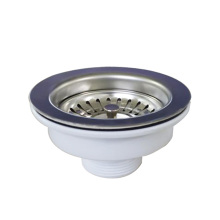 TALEA Kitchen Sink Strainer Basket Plug & Plumbing Kit