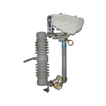 10-15kV Outdoor Fuse Cutout Series for Electrical Exhaust Cutout