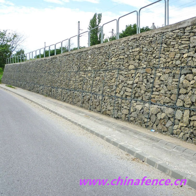 Gabion Box Wire Mesh