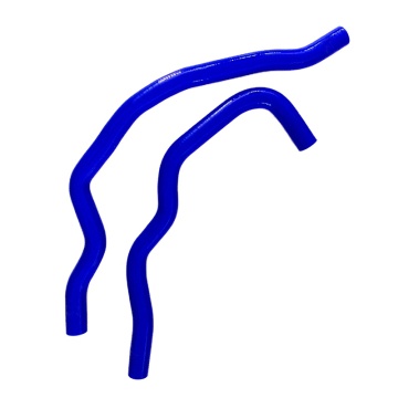 China supply silicone radiator hose kit for HONDA Prelude H22A BB6/BB8 SE/VTI/VTI 97-01