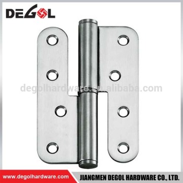 Specially design hide door hinges