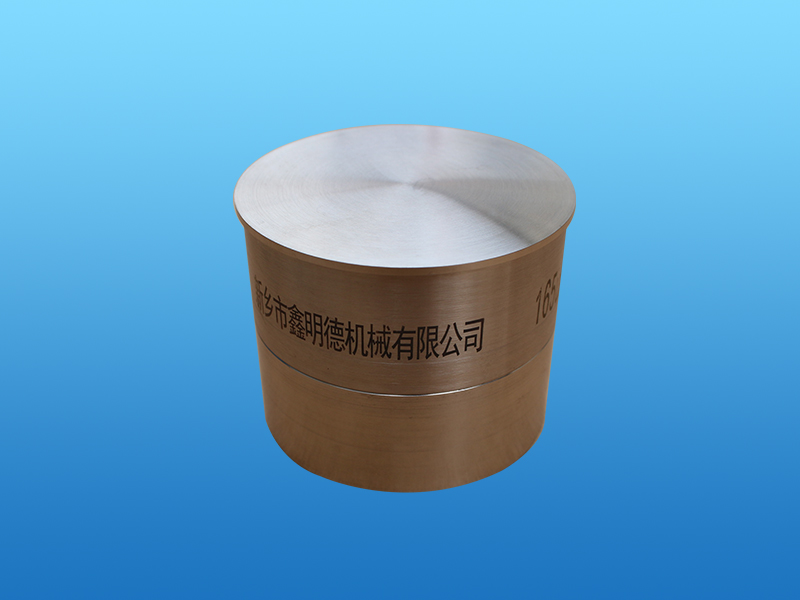 Electroforming Test Sieve