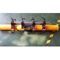 Polyethylene Pipe Electrofusion Welder