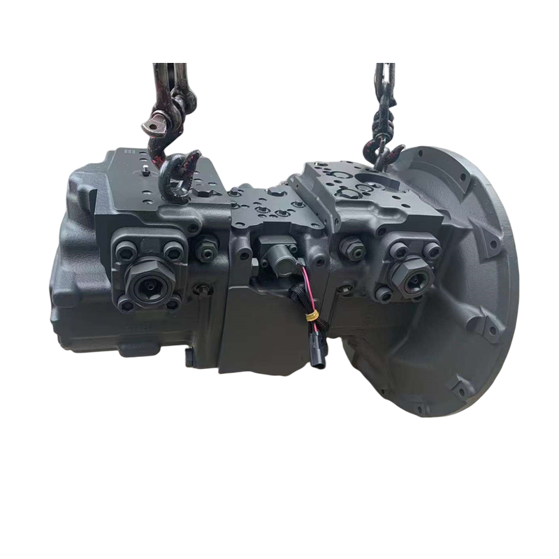 Excavator PC220-8 Spare Parts 708-2L-00790 Pump Assembly