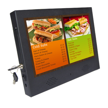 LCD/LED Open Frame Display Monitor