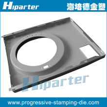 Washing machine stamping mold and press mould