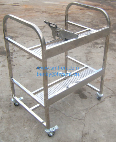 New strong Feeder storage cart for Fuji NXT