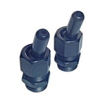 China OEM Plastic Fountain Nozzles at Affordable Prices