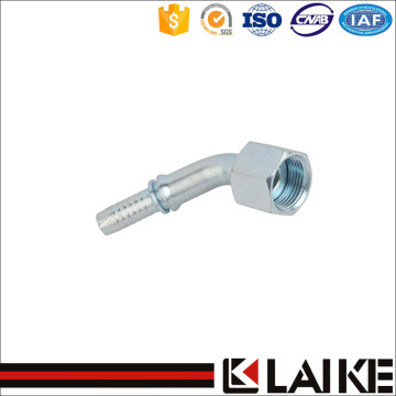 45 Degree Female ORFS Hydraulic Tube Fittings