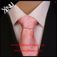 High Quality Silk Jacquards Tie