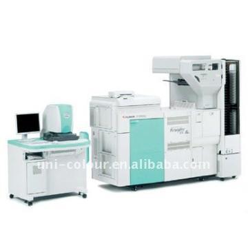 Fuji Frontier 375 Tested or Recondition